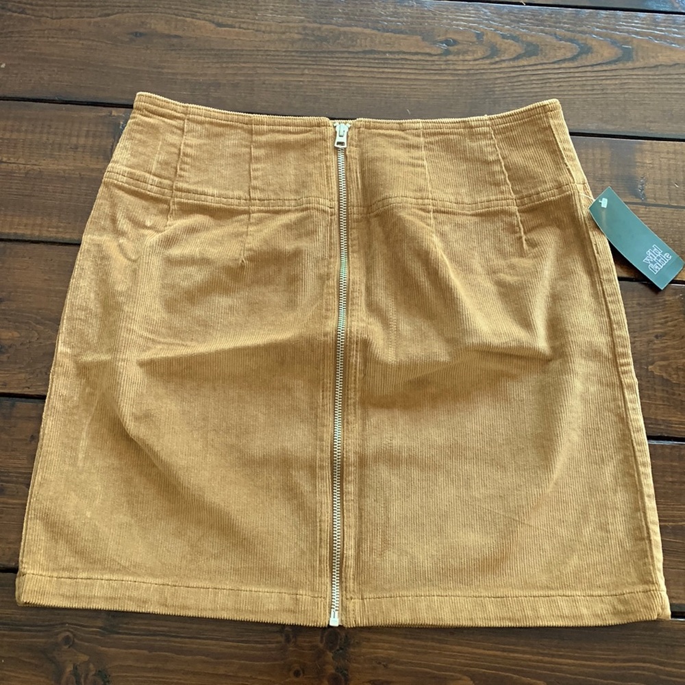 Wild fable skirt, size 10